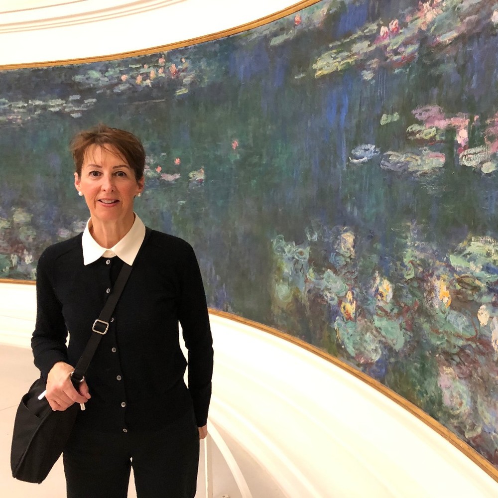 Meet your Posher, Sherri